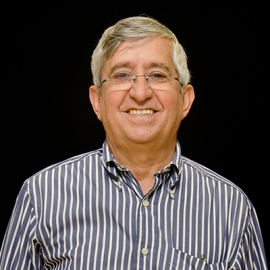 Pr. Antonio Mendes